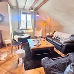 Chalet Alpaga *