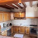 Chalet Alpaga *
