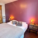 Chalet Alpaga