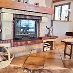 Alpaga Chalet Besse-et-Saint-Anastaise