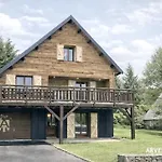 Chalet Alpaga *